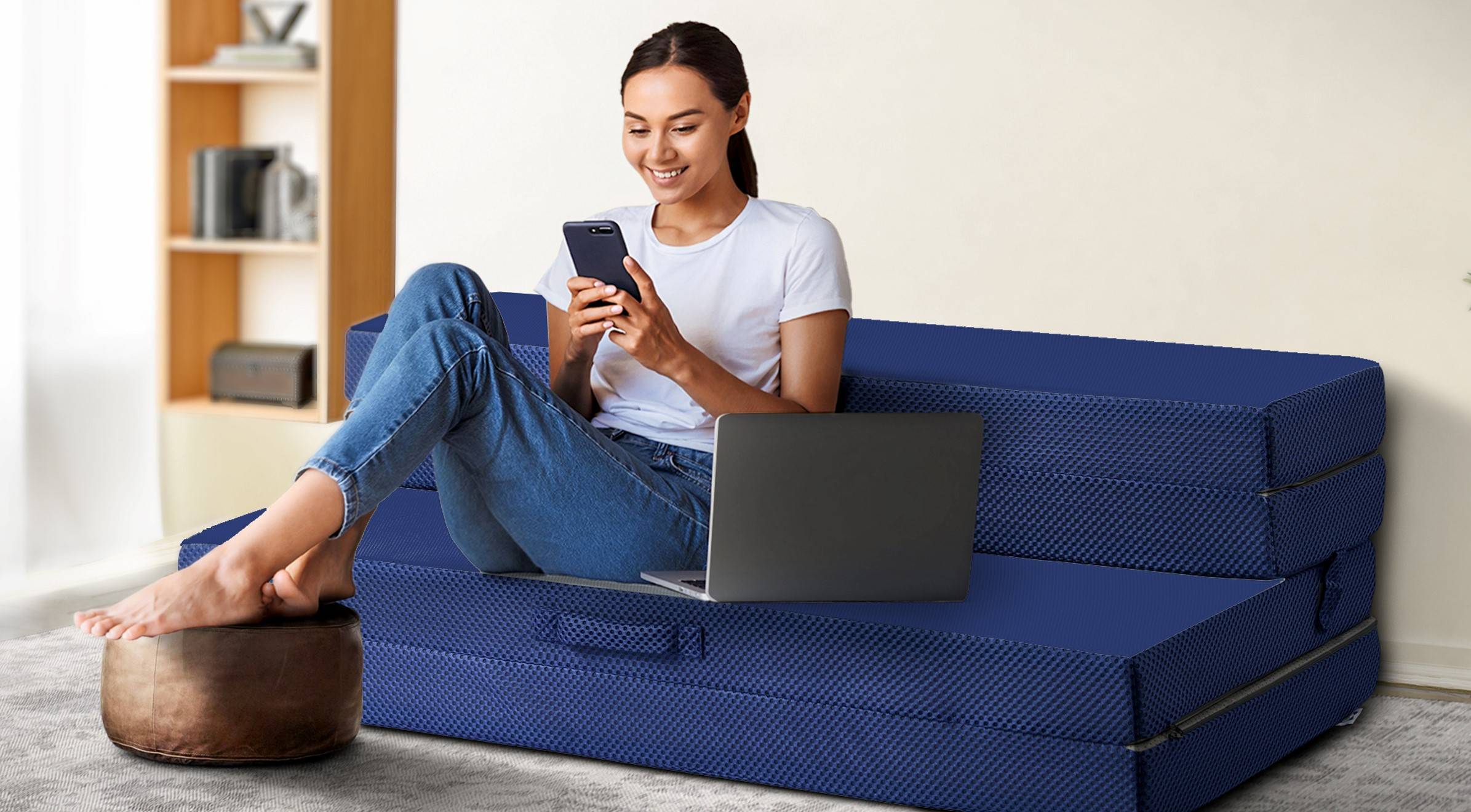 FLiP® BlueGel Snow White Multi-Purpose Matt – Tagged 